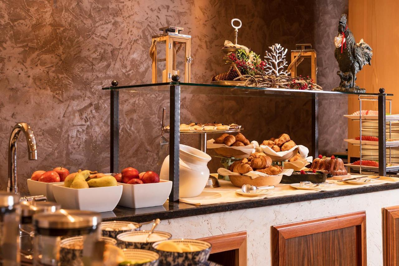 Superior Hotel Tirolerhof - Zell Am See Ngoại thất bức ảnh