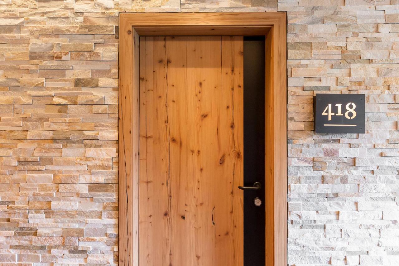 Superior Hotel Tirolerhof - Zell Am See Ngoại thất bức ảnh