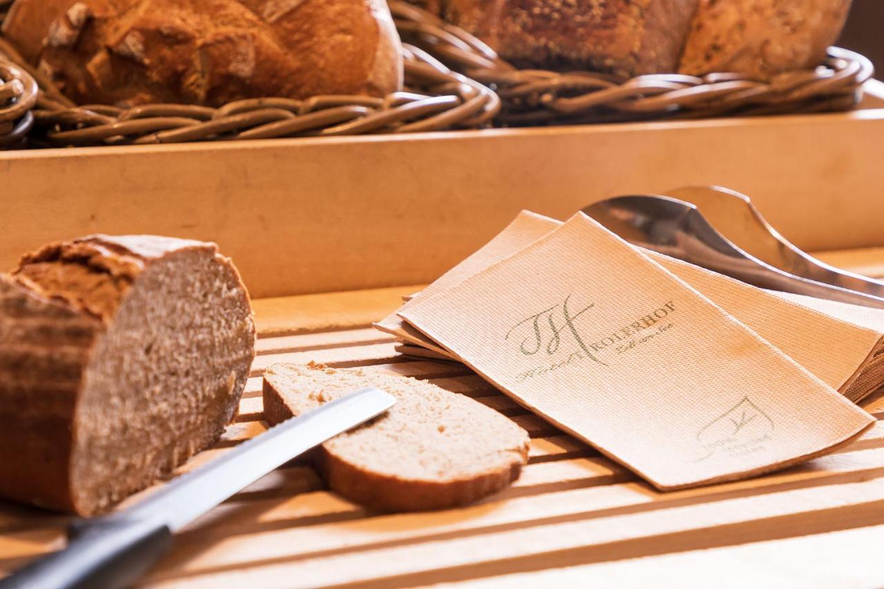 Superior Hotel Tirolerhof - Zell Am See Ngoại thất bức ảnh