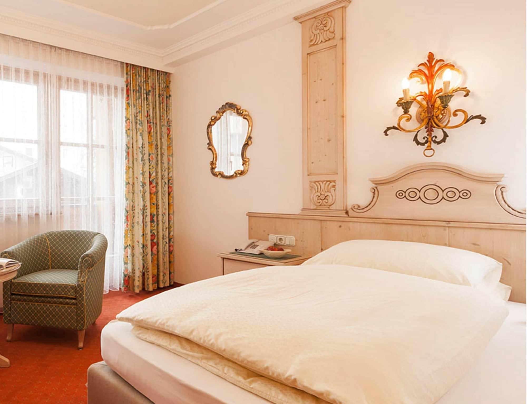 Superior Hotel Tirolerhof - Zell Am See Ngoại thất bức ảnh