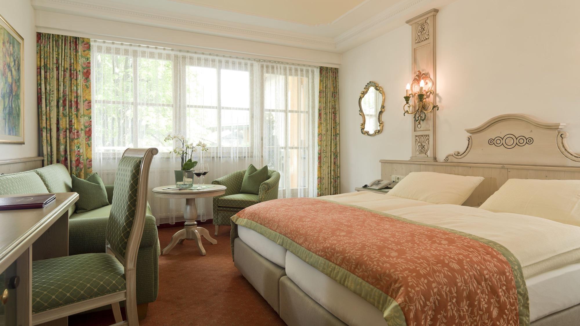 Superior Hotel Tirolerhof - Zell Am See Ngoại thất bức ảnh