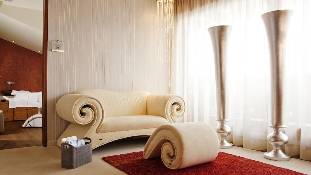 Superior Hotel Tirolerhof - Zell Am See Ngoại thất bức ảnh