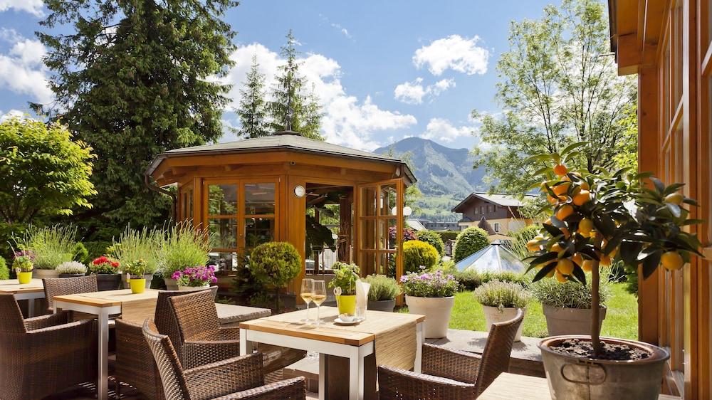 Superior Hotel Tirolerhof - Zell Am See Ngoại thất bức ảnh