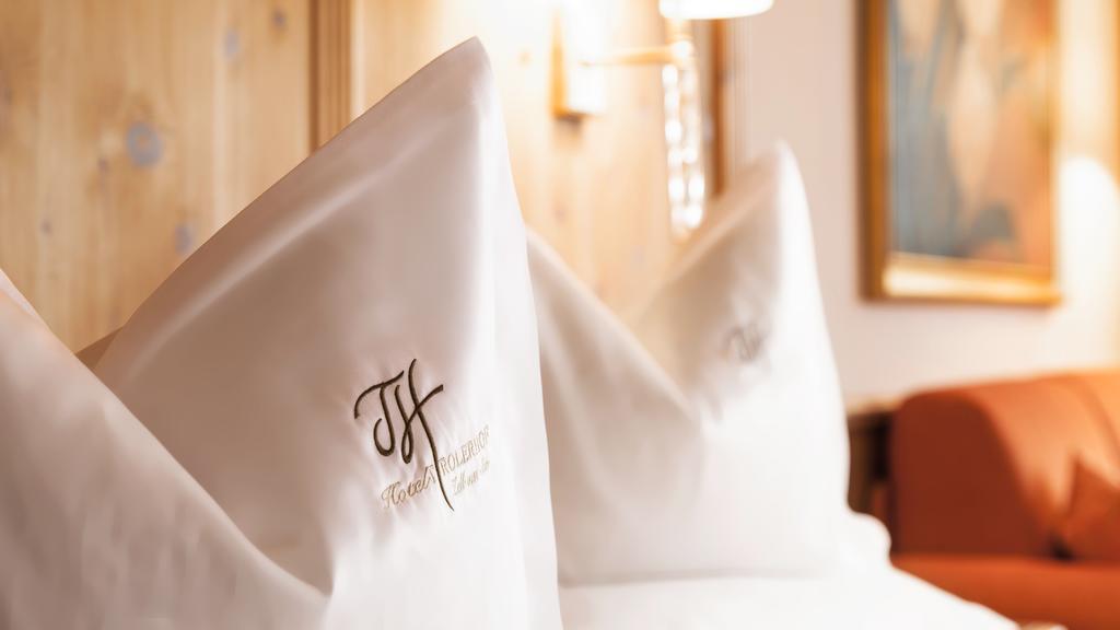 Superior Hotel Tirolerhof - Zell Am See Ngoại thất bức ảnh