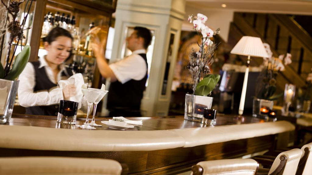 Superior Hotel Tirolerhof - Zell Am See Ngoại thất bức ảnh