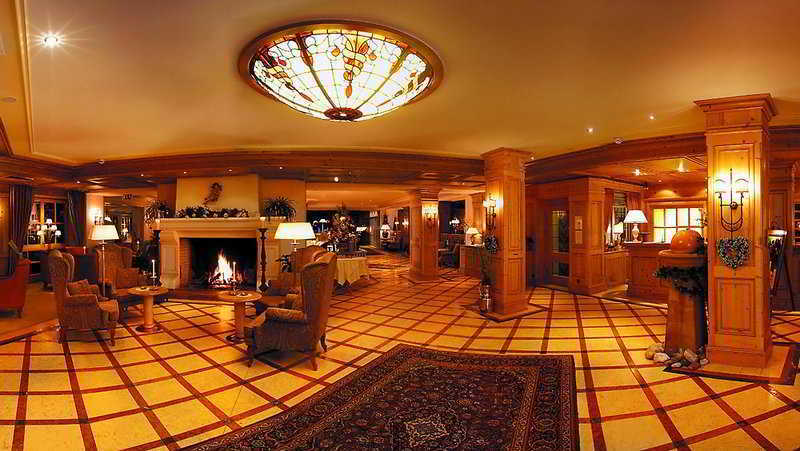 Superior Hotel Tirolerhof - Zell Am See Ngoại thất bức ảnh
