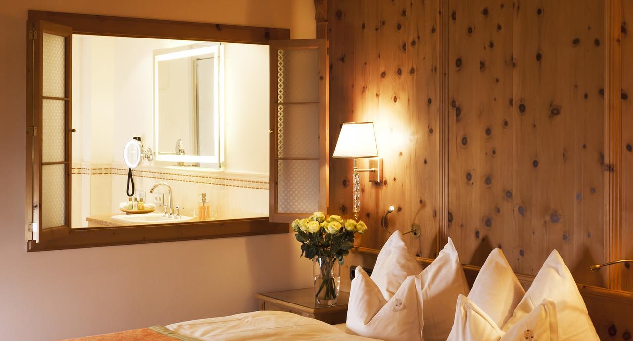Superior Hotel Tirolerhof - Zell Am See Ngoại thất bức ảnh