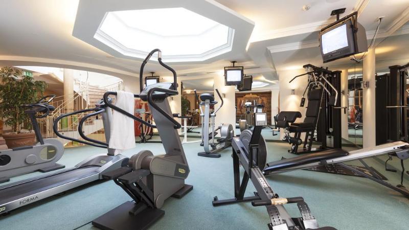 Superior Hotel Tirolerhof - Zell Am See Ngoại thất bức ảnh