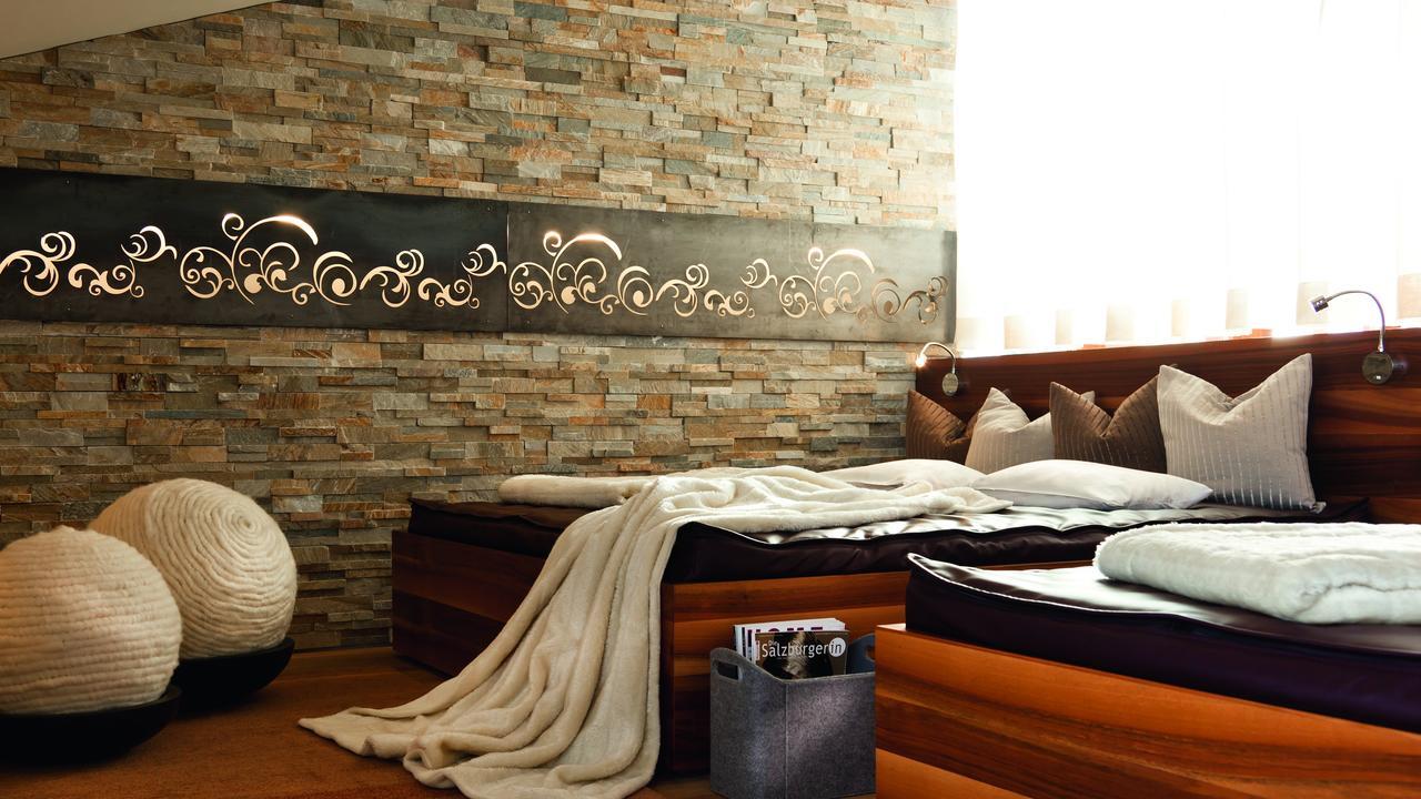 Superior Hotel Tirolerhof - Zell Am See Ngoại thất bức ảnh