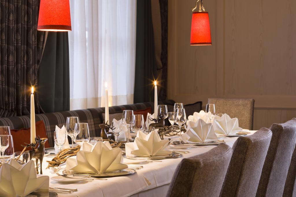 Superior Hotel Tirolerhof - Zell Am See Ngoại thất bức ảnh