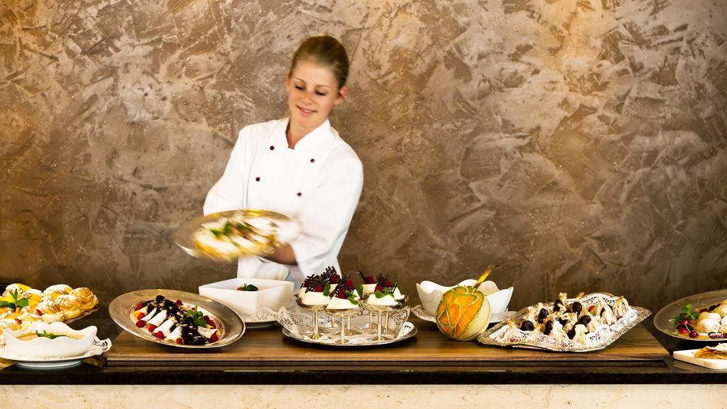 Superior Hotel Tirolerhof - Zell Am See Ngoại thất bức ảnh