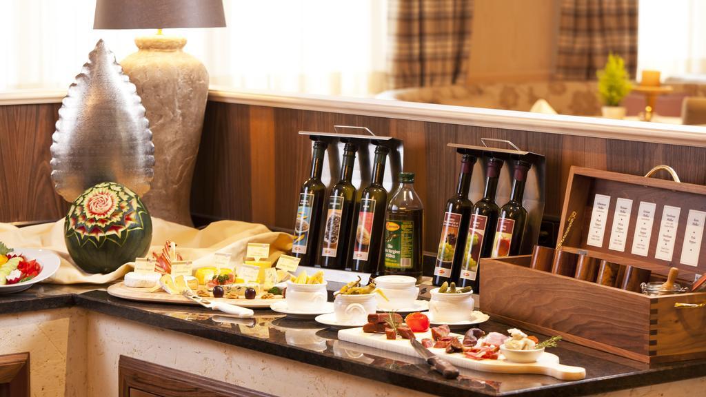 Superior Hotel Tirolerhof - Zell Am See Ngoại thất bức ảnh