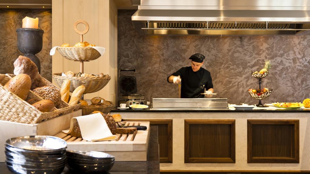 Superior Hotel Tirolerhof - Zell Am See Ngoại thất bức ảnh