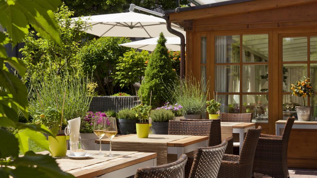 Superior Hotel Tirolerhof - Zell Am See Ngoại thất bức ảnh
